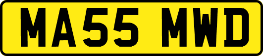 MA55MWD
