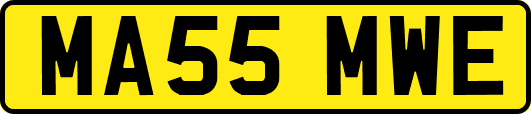 MA55MWE