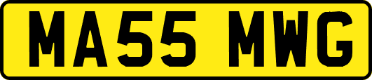 MA55MWG