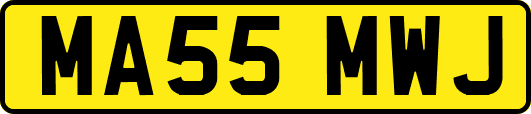 MA55MWJ