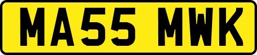MA55MWK