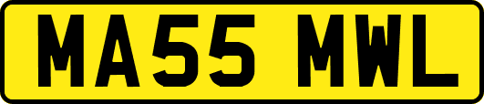 MA55MWL