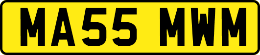 MA55MWM
