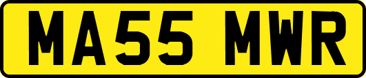MA55MWR