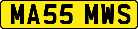 MA55MWS