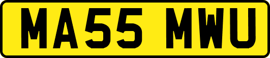MA55MWU