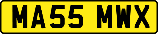 MA55MWX