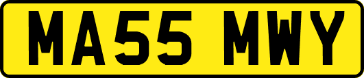 MA55MWY