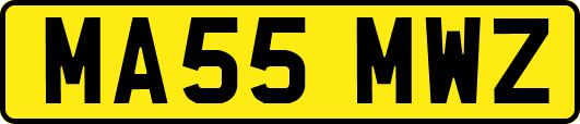 MA55MWZ