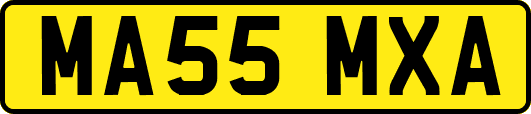 MA55MXA