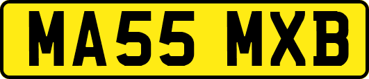MA55MXB