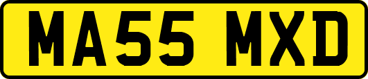 MA55MXD