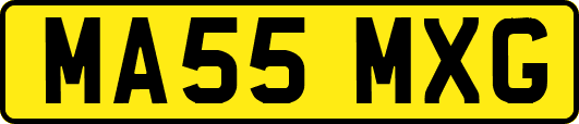MA55MXG