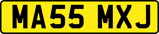 MA55MXJ