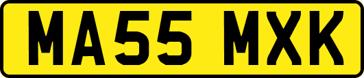 MA55MXK