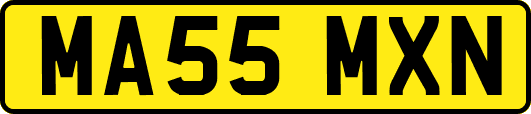 MA55MXN