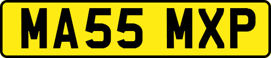 MA55MXP