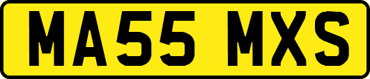 MA55MXS