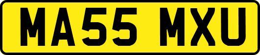 MA55MXU