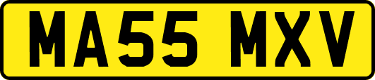 MA55MXV