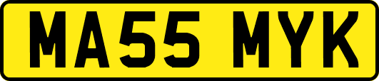 MA55MYK