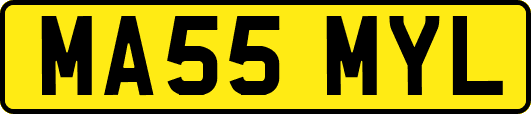 MA55MYL