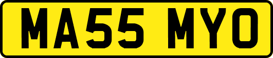 MA55MYO