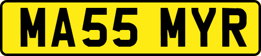 MA55MYR