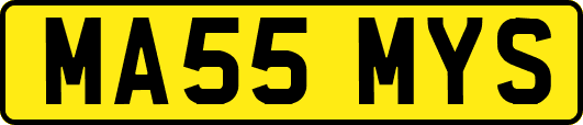 MA55MYS