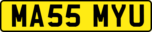 MA55MYU