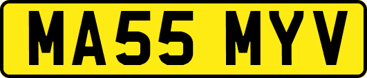 MA55MYV