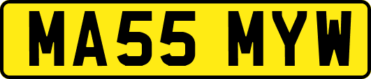 MA55MYW