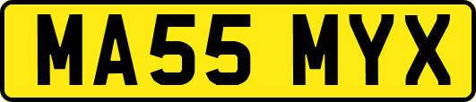 MA55MYX
