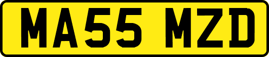 MA55MZD