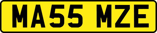 MA55MZE