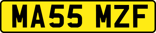 MA55MZF