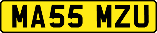 MA55MZU