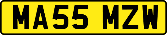 MA55MZW