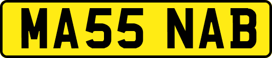 MA55NAB