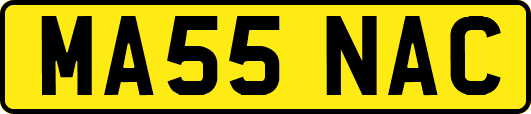 MA55NAC