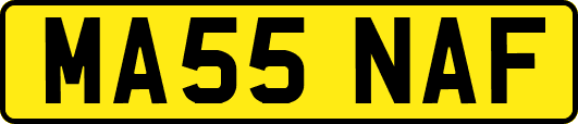 MA55NAF