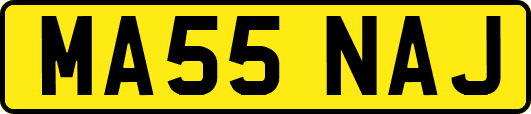 MA55NAJ