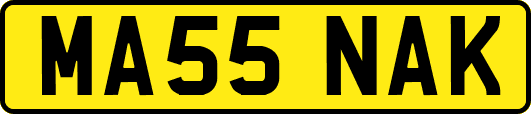 MA55NAK