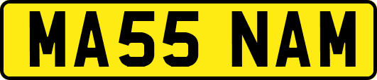 MA55NAM
