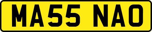 MA55NAO