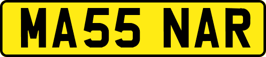 MA55NAR