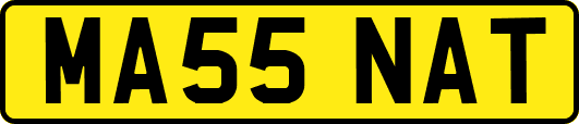 MA55NAT