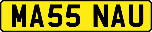 MA55NAU