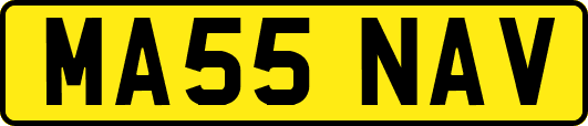 MA55NAV