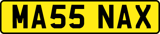 MA55NAX